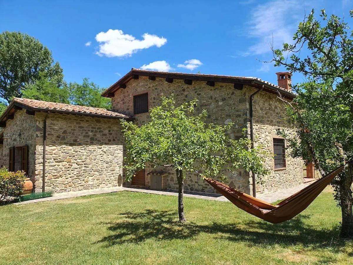 Villa Casal'Terra - Il Fosso Salaiola 0*,  Italien